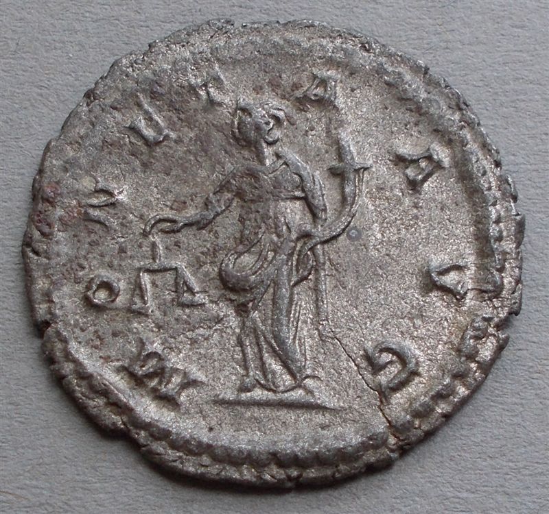Postumus-Antoninianus